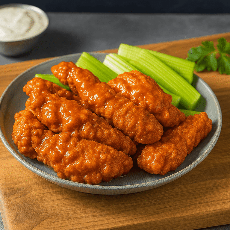 buffalo-chicken-tenders