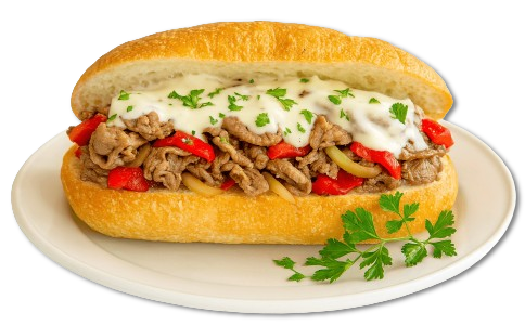 philly-cheesesteak