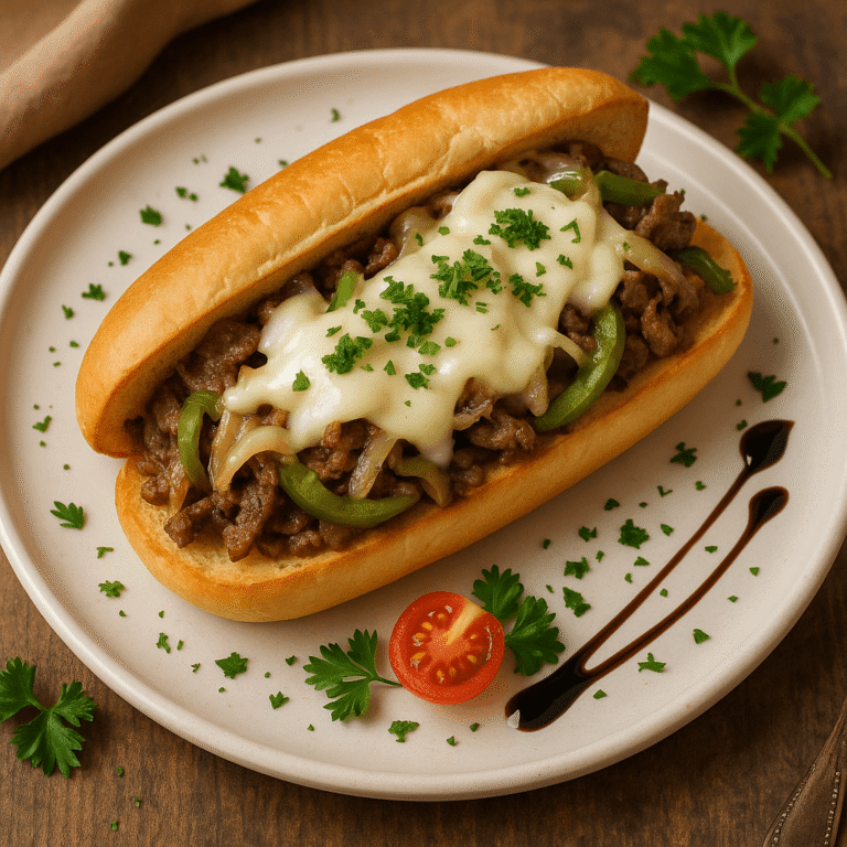 philly-cheesesteak